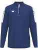 erima Trainingsjacke "Intro Trainingstop" in Blau