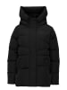 MAZINE Winterjacke Wanda in black