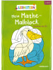 Tessloff Buch - LERNSTERN. Mein Mathe-Malblock. Rechnen bis 20