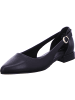 Marco Tozzi Ballerinas in BLACK