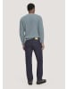 Hessnatur Jeans BEN Regular Straight in pure blue