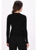 faina Women Cardigan in black