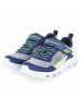 Skechers Schnürhalbschuh in blue