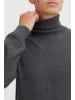 CASUAL FRIDAY Rollkragenpullover CFKarl in Grau