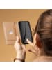 COFI 1453 TFO Smart Triangle Kompatibel mit  iPhone 18 Pro / 17 Pro Braun in Braun