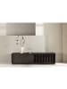ebuy24 TV-Tisch Lugo Mocca 180 x 40 cm