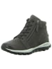 Gabor Stiefel in grau