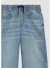 s.Oliver Jeans-Hose BAGGY in 54Y6_blau