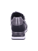 Marco Tozzi Sneaker in schwarz