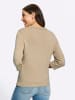 WITT WEIDEN Strickjacke in sand
