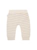 Noppies Hose Onarga in Stripe pattern Off white