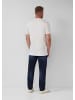 s.Oliver T-Shirt  in  90D2_creme