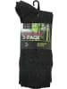 STAPP Primair Socks 3er Pack 3 Paar in anthrazit
