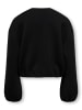 KIDS ONLY Jacke in Black