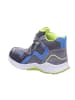 Lurchi Jungen Stiefel CHRISTIAN-TEX,GREY in grau