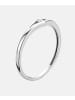 Diamant L'éternel Ring aus 375 Weißgold mit Diamant