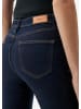 s.Oliver Denim Hose lang in Blau