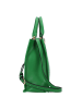 Valentino Pigalle Schultertasche 33 cm in verde