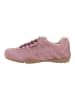 Geox Sneaker SNAKE in Rosa