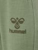 Hummel Verstellbare Taille Hose Hmldallas E-Sport Kinder in OIL GREEN