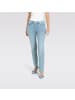MAC HOSEN Jeans für Damen in blau