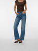Vero Moda Jeans in Medium Blue Denim