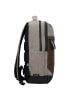 PICARD Speed Daypack 33 cm Laptopfach in nougat
