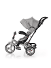 Lorelli Tricycle Neo 4 in 1 in grau