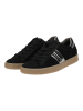 Paul Green Sneaker Schwarz/Silber