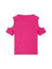 s.Oliver T-Shirt kurzarm in Pink