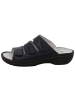 ROHDE Slipper in blau