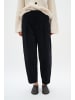 InWear Casual Hose RikkaIW Classic fit in Black