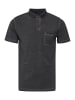 !SOLID Poloshirt SDTermann in schwarz