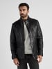 JCC Lederjacke 3102161 in schwarz