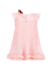 Monnalisa Kleid 71G909 Rosa