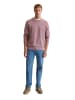 Marc O'Polo Pullover regular in Violet Mauve