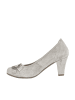 Hirschkogel Pumps 3006843 in grau