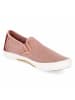 Bullboxer Slipper in rosa