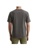 Marc O'Polo T-Shirt 1er Pack in Grau