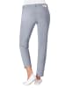 ascari Stretch-Jeans in grau