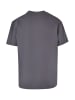 Merchcode Merchcode T-Shirts in darkgrey
