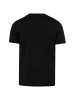 Karl Lagerfeld T-Shirt in schwarz