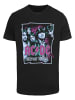 Merchcode Merchcode T-Shirts in black