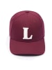 Lacoste - Cap mit Logo in spleen