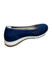 Gabor Ballerinas in Blau