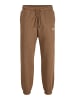 Jack & Jones Jogginghose in Cocoa