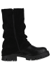 VAN HILL Bikerstiefel Isabella in Schwarz