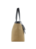 Bugatti Elena Shopper Tasche 32 cm camel