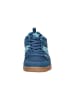 Lico Hallenschuh "Fit Indoor" in Blau