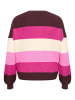 ONLY Carmakoma Strickpullover in Fudge 1